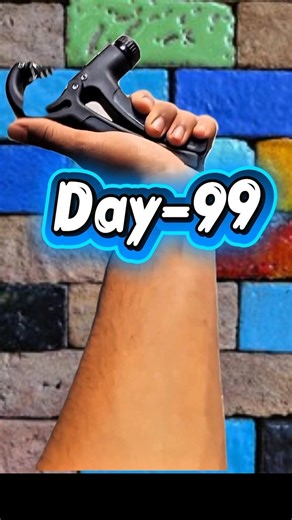 DAY 99 of Hand Gripper Challenge #day #of #handgripper #challenge #youtubeshorts #trendingshorts