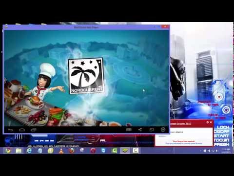 How to Download/Play Cooking Fever on PC or Laptop free - Windows XP, 7, 8, 8.1 and 10