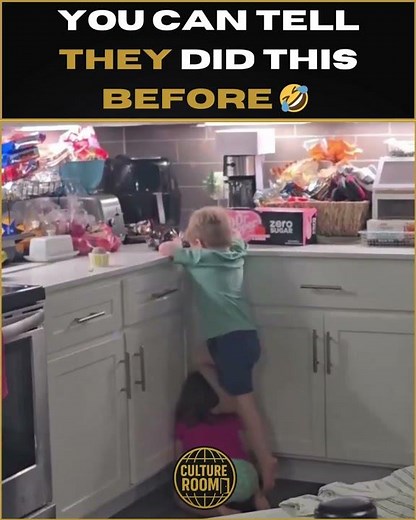 Yeah… this definitely ain’t their first time 🤣💀 #Viral #explore #Trending