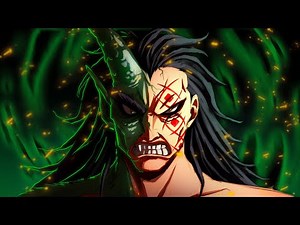 5 Théories GROTESQUES sur One Piece #2 (Le VRAI fruit de Dragon, Le fruit du sang..)