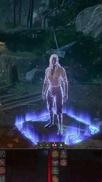 The Fire Sorlock Build is INSANE in Patch 8 Part 1 #bg3 #baldursgate3 #baldursgate