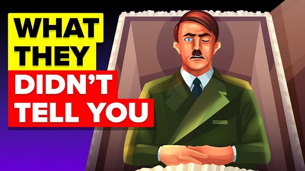 50 insane declassified FBI secrets you didn’t know