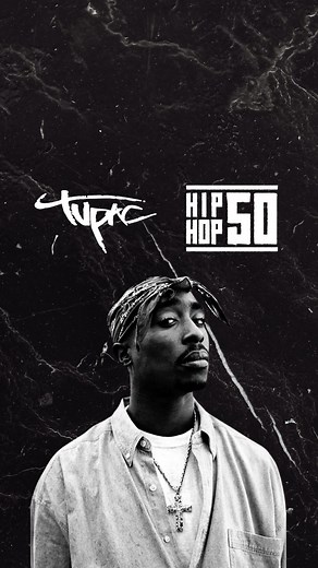 Let’s talk about @2pac: one of hip-hop’s most iconic figures whose legacy continues to inspire generations of artists and fans to this day. 🔊 | Universal Music Publishing Group