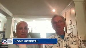 Care program that helps free up hospital beds is at risk of expiring