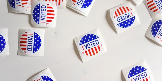 How to check your voting precinct ahead of Election Day