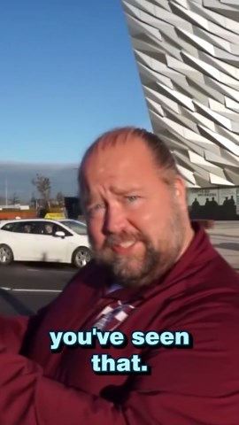 Belfast makes a great base for Northern Ireland