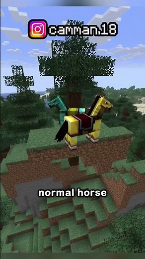 The Three Horsemen of Minecraft