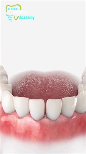 Hi Tech Academy: Advanced dental education and patient care powered by modern technology.#dental