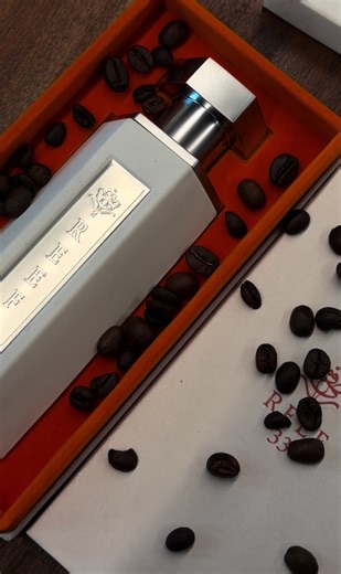 Reef 33 White: Unforgettable Scent Now Available