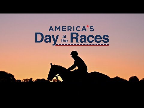 America's Day At The Races - April 11, 2020