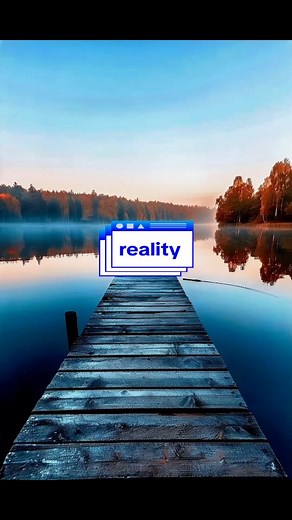 Understanding the Song 'Reality' by Richard Sanderson