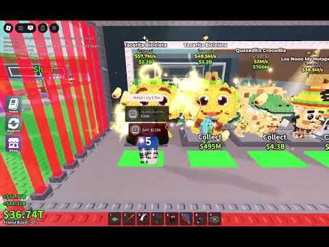 Moreira method is so op!