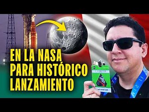Video: ¡Peruano en histórico momento! 'El Robot de Platón' acreditado por la NASA: 