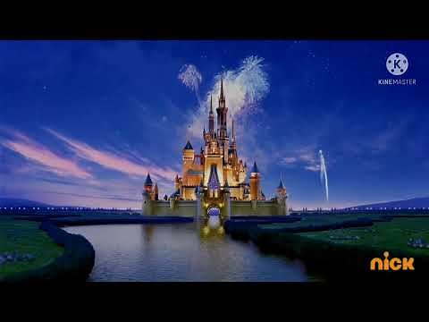 Finding Nemo - Nickelodeon Intro (Network Premire) (For Worldwide TV Intros & Other)