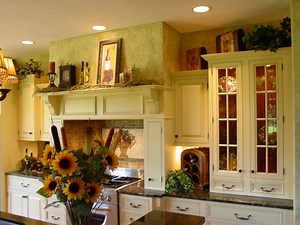 Feng Shui Tips for Your Kitchen