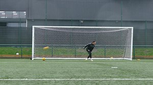 3.4K views · 24 reactions |  Strike, Smudge! #BarnetFC | Barnet Football Club | Facebook