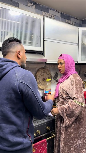 ‏حنان محدش عارف يتكلم معاها#ترندات_تيك_توك