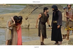 #jesus #series #jesussalva | Series Biblicas