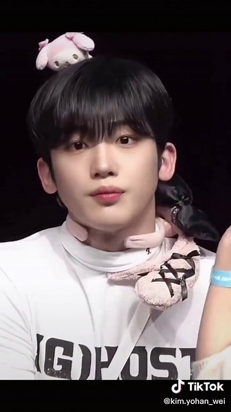 Kim Yohan Kpop Sensation