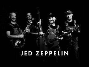 Jed Zeppelin - SRS Concert Series (Live Performance)