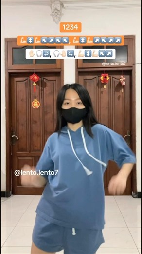 One two three four | Illusionary Daytime X Bass Da Da | Dance Tiktok | #dance #trend #tiktok #shorts