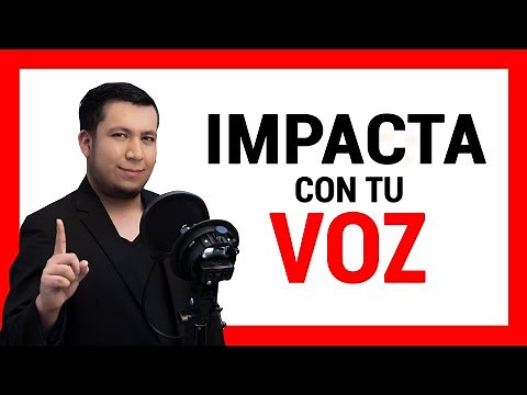 How to have an attractive and beautiful voice - Learn to modulate your voice