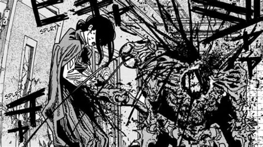 Chainsaw Man Chapter 227: Release date and everything we need to know