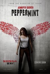 Peppermint Reviews