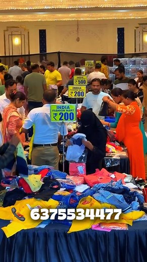 24K views · 157 reactions | alert  3-day MEGA WINTER SALE! 22 • 23 • 24 November , near Fern Residency, Udaipur Branded winter wear at 70–80% OFF! For enquiries: 6375534477 #wintersale #shopping #sale #reels | Udaipur Promotion | Facebook