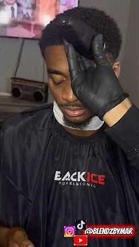 Blendzbymar 💈 Kennesaw📍#barber #haircut #trolling #tutorial #college #ksu