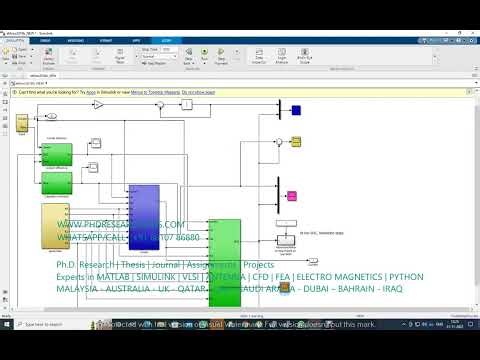 Lithium battery SOC estimation based on EKF algorithm -- EXTENDED KALMAN FILTER MATLAB SIMULINK