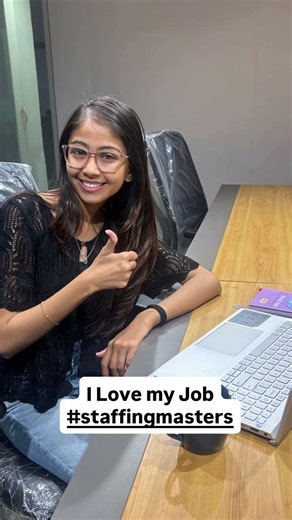 When Your Boss Follows You on Instagram! Relatable Office Moment. #shorts