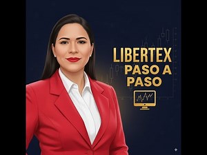 Cómo usar Libertex paso a paso (Guía rápida para traders principiantes)