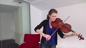 Music student Lisa Bucknell Violist is trying to raise £7,000 so she can buy this instrument, her dream viola. Just listen to the sound they make together. You can make a donation here: http://classfm.co/JHusnX | Classic FM