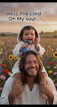 Bless the Lord, O My Soul 🙏 | Powerful Christian Worship Song | Praise & Worship 2026 | Gospel Music