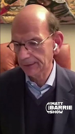 Paul Finebaum is STUPEFIED #shorts