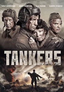 Tankers Trailer
