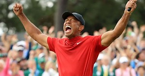 ‘Tiger’: Release date, plot, cast, trailer and all you need to know about HBO Max’s documentary on golf legend Tiger Woods