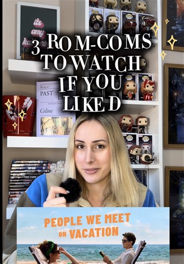 3 Must-Watch Rom-Coms for Fans of 'People We Meet on Vacation'