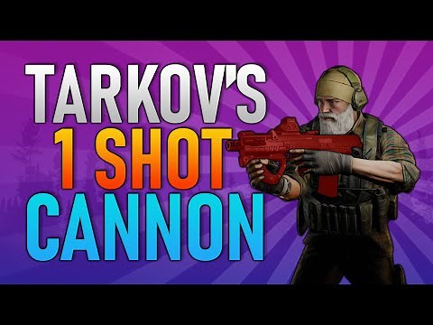 Tarkov's Most Underrated Assault Rifle - ASH-12 Builds, Ammo & Gameplay - Escape From Tarkov