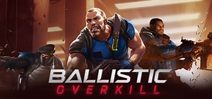 Ballistic Overkill: обзор, публикации, гайды и релиз шутер экшен игры Ballistic Overkill
