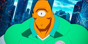 Invincible: Why Is Allen the Alien So Strong in Season 3