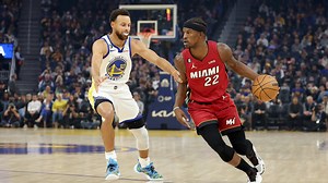 Jimmy Butler drops a bombshell that could rejuvenate potential Warriors trade