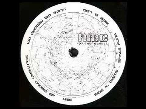 DJ HMC - LSD