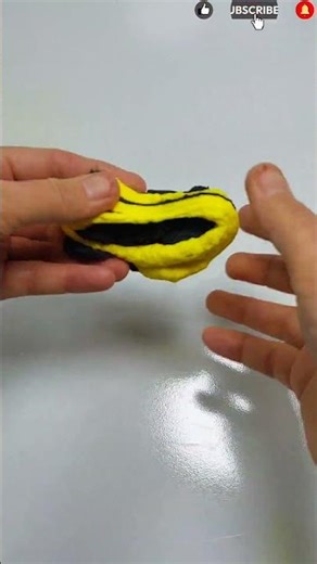 Butter Slime ASMR | Smooth Cuts & Deep Satisfying Sounds