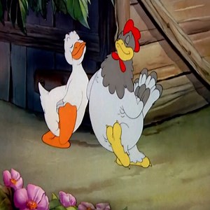 Cartoons Clip HD on Reels