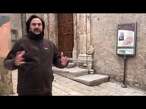 SAN GIOVANNI ROTONDO