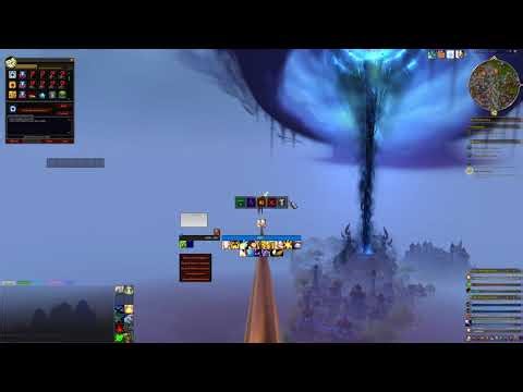 SETUP - P'uga (Midnight Falls Lura Memory Helper)