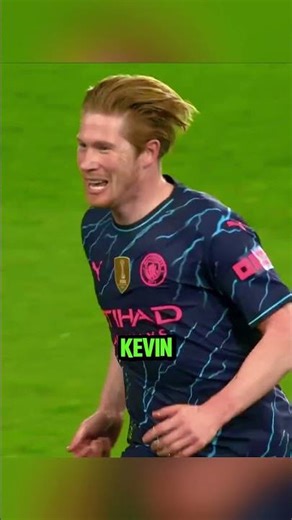 A Master Class Midfielder