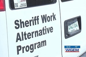 Adams County Sheriff’s Department’s SWAP program continues to help local businesses - NewsBreak